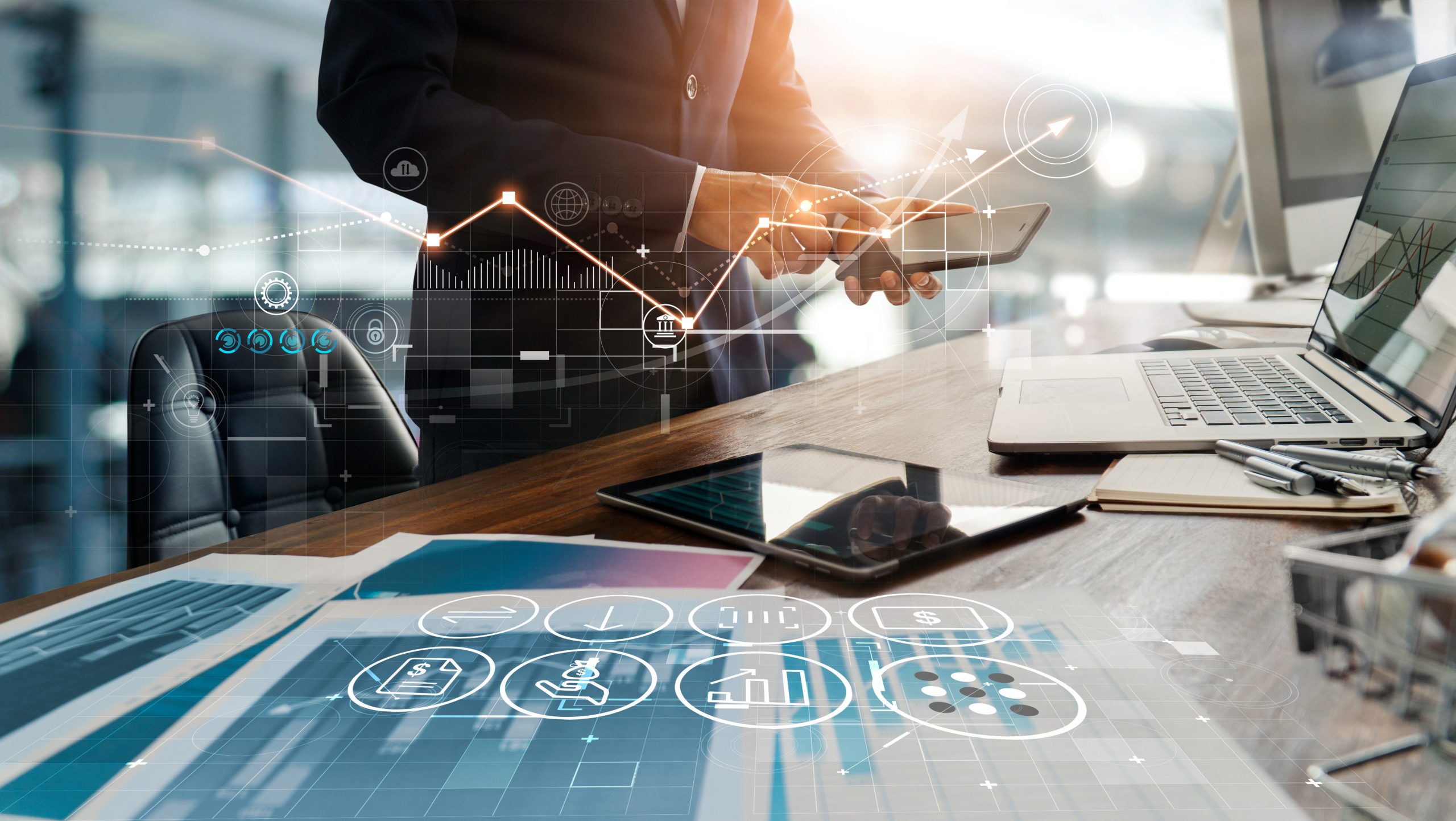 Jacksonville HOA Accounting
