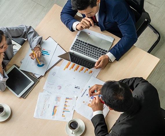 Jacksonville HOA Financial Specialists