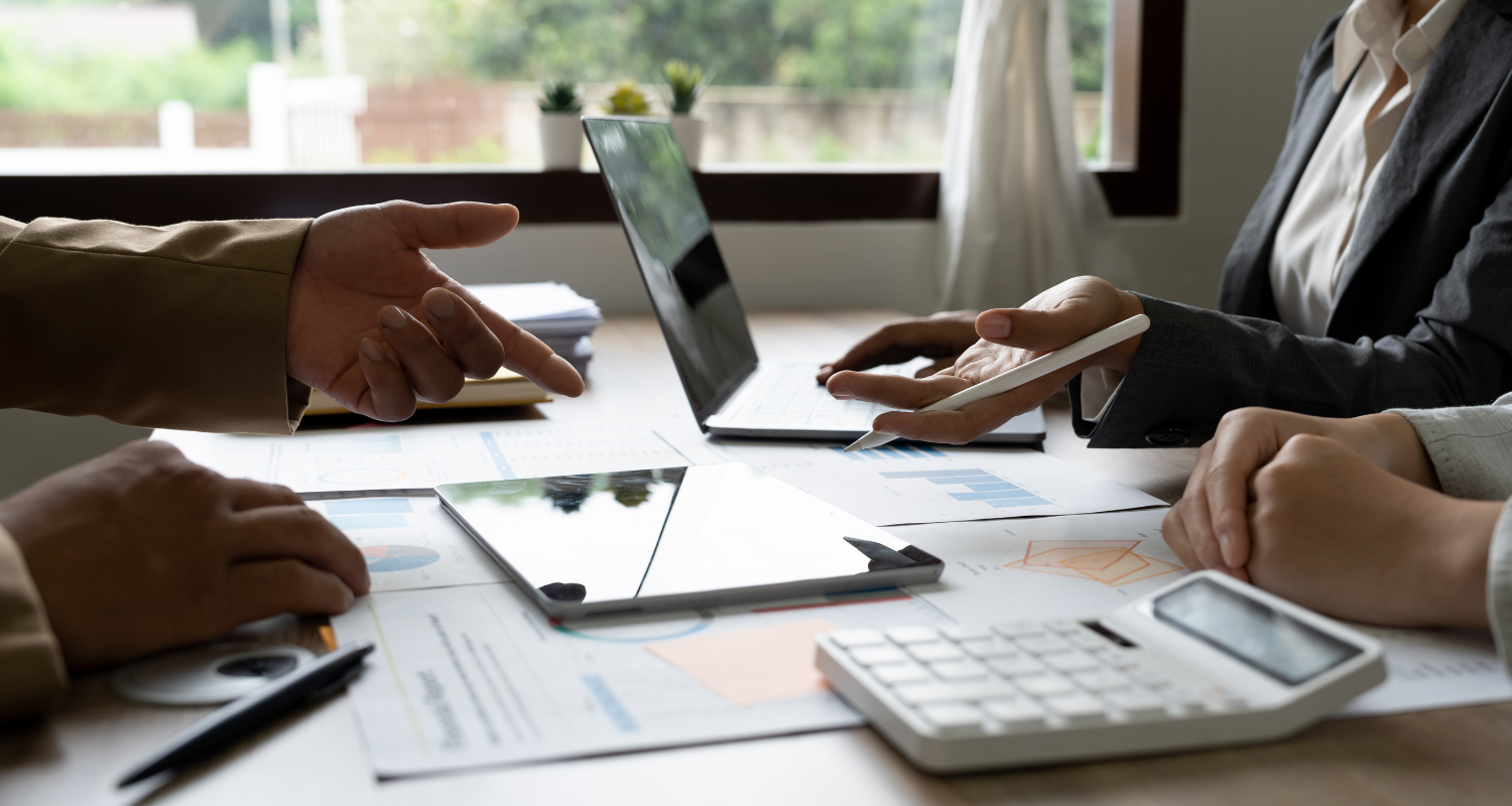 Annual Budget Planning Jacksonville