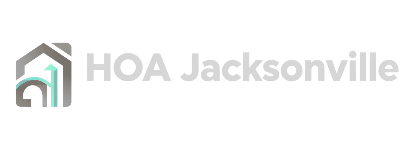 HOA Accounting Jacksonville